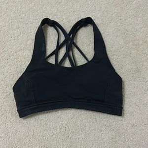 Lululemon bra